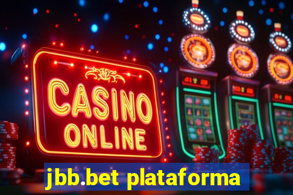 jbb.bet plataforma